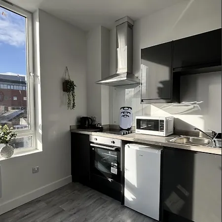 Apartment Legion House Two *