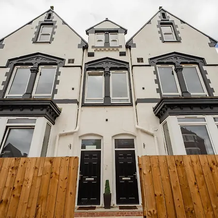 Apartment Legion House Two Middlesbrough