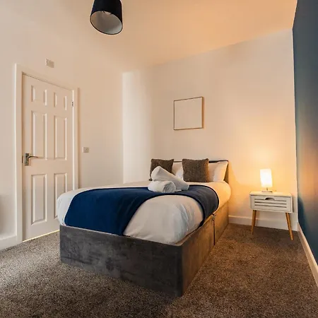Apartment Legion House Two Middlesbrough