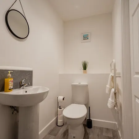 Apartament Legion House Two