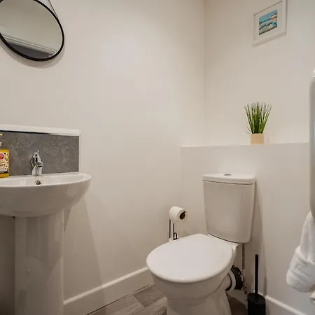Apartament Legion House Two *