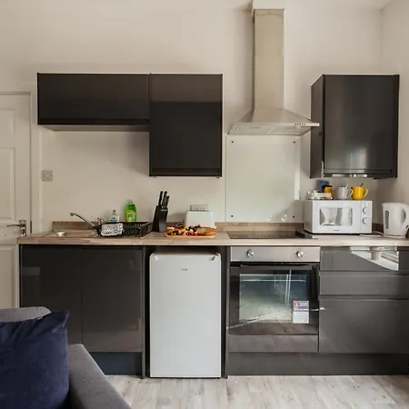 Daire Legion House Two Middlesbrough