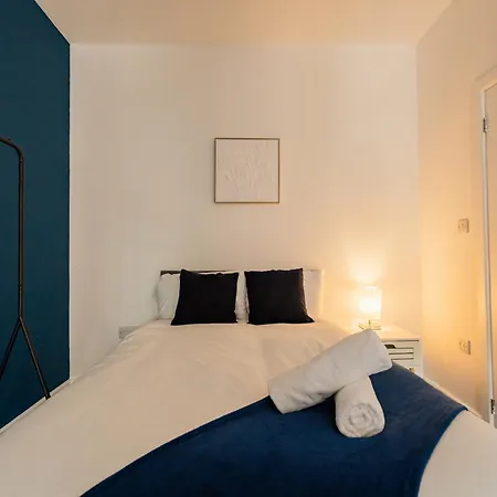 Legion House Two * Middlesbrough