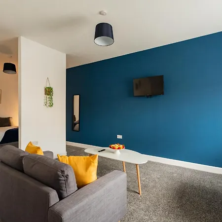 Legion House Two Middlesbrough