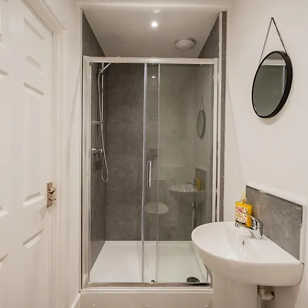 Apartament Legion House Two
